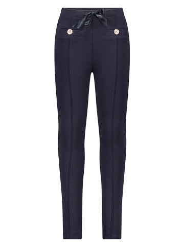 Le Chic Hose in Dunkelblau