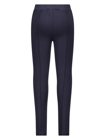 Le Chic Broek donkerblauw