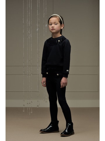 Le Chic Broek donkerblauw