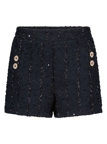 Le Chic Shorts "Donser" in Dunkelblau