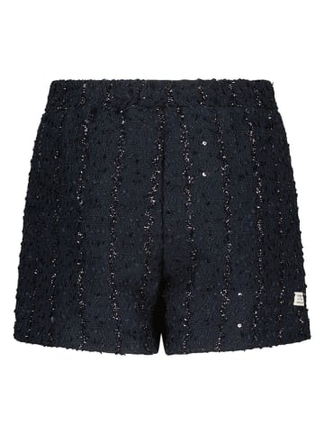 Le Chic Short "Donser" donkerblauw