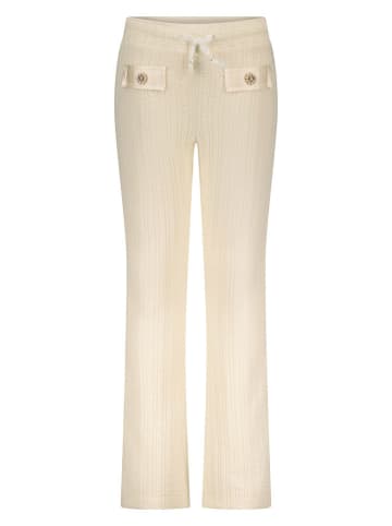 Le Chic Hose "Debont" in Creme