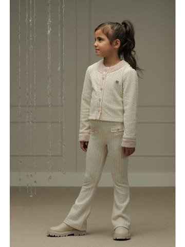 Le Chic Broek "Debont" crème