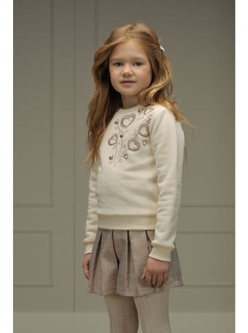 Le Chic Shorts "Danzig" in Beige