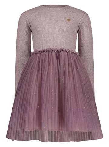 Le Chic Kleid "Smart" in Lila