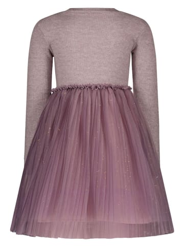 Le Chic Kleid "Smart" in Lila