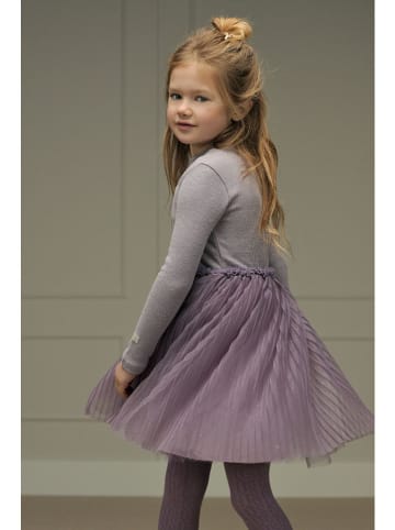 Le Chic Kleid "Smart" in Lila