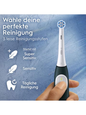 Oral-B Elektrische tandenborstel "iO Series 2" groen