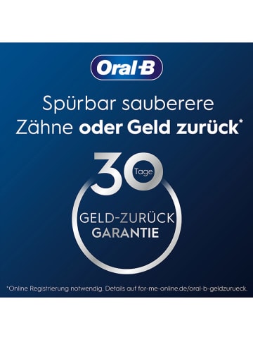 Oral-B Elektryczna szczoteczka "iO Series 2" w kolorze czarnym