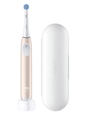 Oral-B Elektryczna szczoteczka "iO Series 2" w kolorze jasnoróżowym