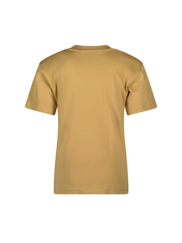 Tygo & Vito Shirt "Skip" in Gelb