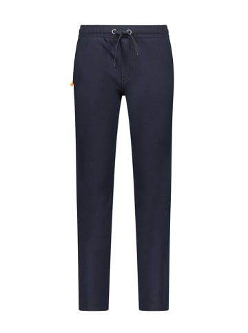 Tygo & Vito Sweatbroek "Jax" donkerblauw