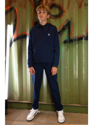 Tygo & Vito Sweatbroek "Jax" donkerblauw