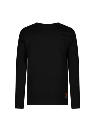 Tygo & Vito Longsleeve "Max" zwart