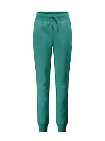 Tygo & Vito Sweatbroek "Boaz" groen