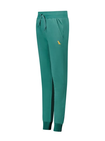 Tygo & Vito Sweatbroek "Boaz" groen