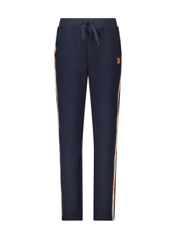 Tygo & Vito Sweatbroek "Baz" donkerblauw