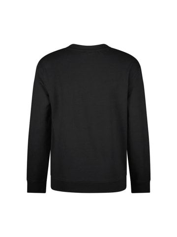 Tygo & Vito Sweatshirt "Dorian" zwart