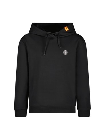 Tygo & Vito Hoodie "Dexter" zwart