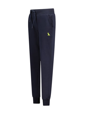 Tygo & Vito Sweatbroek "Boaz" donkerblauw