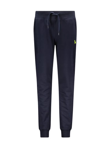 Tygo & Vito Sweatbroek "Boaz" donkerblauw