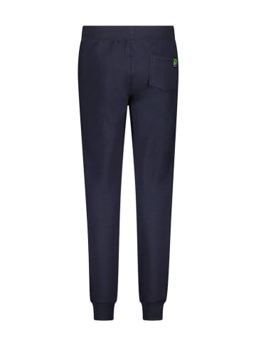 Tygo & Vito Sweatbroek "Boaz" donkerblauw