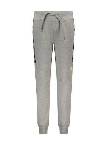 Tygo & Vito Sweatbroek "Boz" grijs