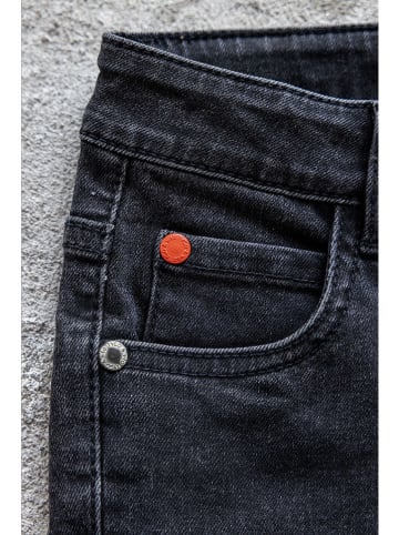 Tygo & Vito Jeans "Binq" - Skinny fit in Schwarz