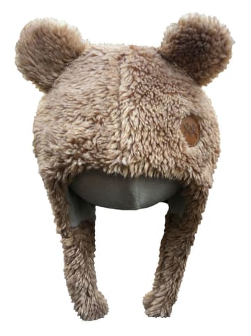 Wilma & Morris Muts beige
