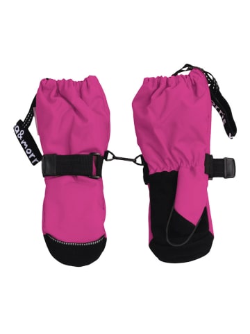 Wilma & Morris Funktionsfäustlinge in Pink