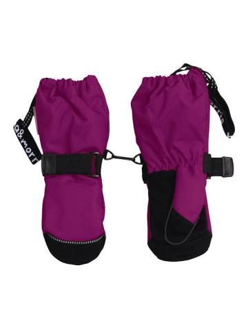 Wilma & Morris Functionele wanten violet