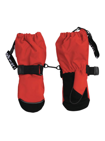Wilma & Morris Functionele wanten rood