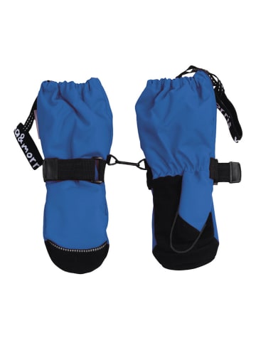 Wilma & Morris Functionele wanten blauw