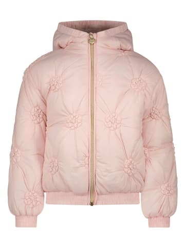 Le Chic Steppjacke "Bardot" in Rosa