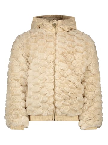 Le Chic Übergangsjacke "Bugsy" in Beige