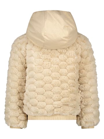 Le Chic Übergangsjacke "Bugsy" in Beige