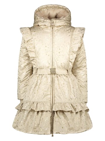 Le Chic Übergangsmantel "Bantalle" in Beige