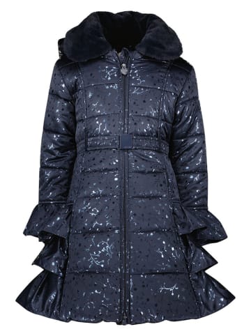Le Chic Tussenmantel "Bantalle" donkerblauw