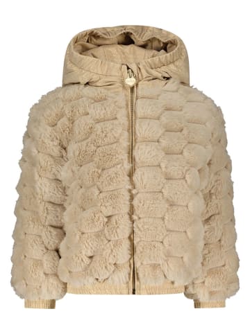 Le Chic Tussenjas "Bugsyboo" beige