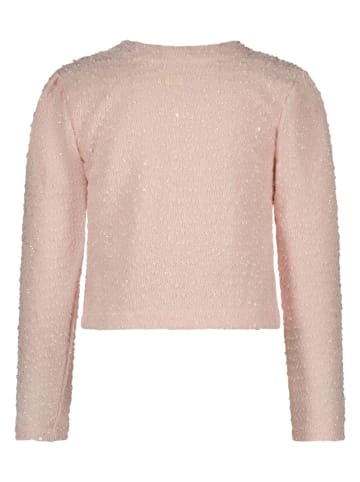 Le Chic Vest "Amsy" lichtroze