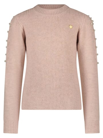 Le Chic Pullover "Okido" in Rosa