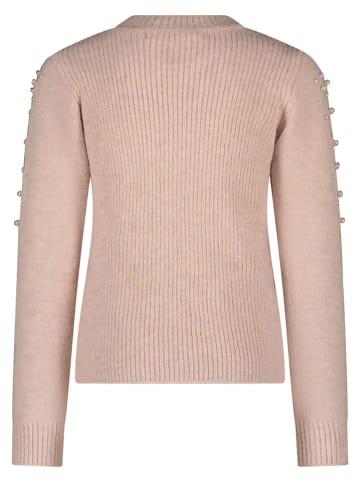 Le Chic Pullover "Okido" in Rosa