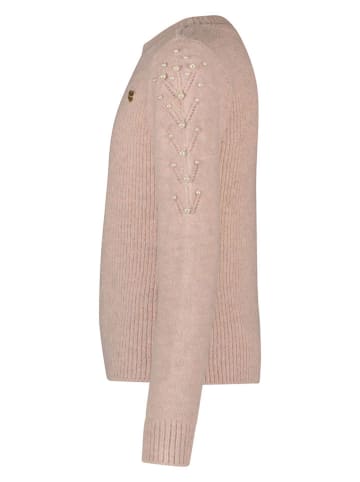 Le Chic Trui "Okido" lichtroze