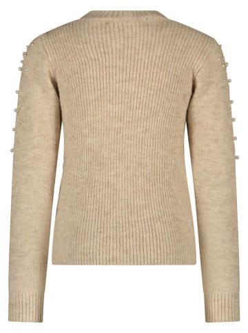 Le Chic Trui "Okido" beige