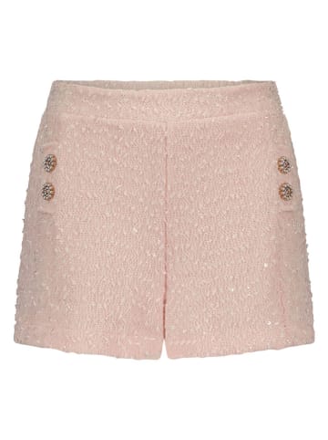 Le Chic Shorts "Donser" in Rosa