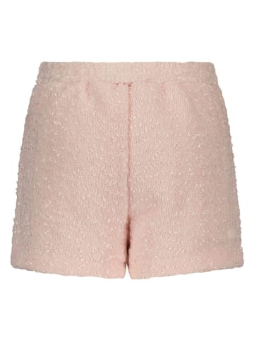 Le Chic Shorts "Donser" in Rosa
