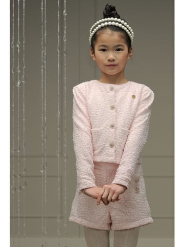 Le Chic Shorts "Donser" in Rosa