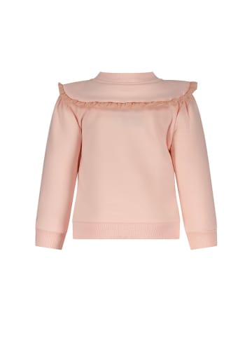 Le Chic Cardigan "Omobla" in Rosa
