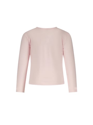 Le Chic Longsleeve "Nomba" in Rosa