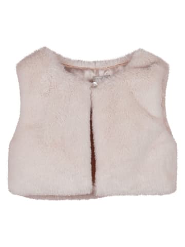 Le Chic Weste "Ebaza" in Rosa